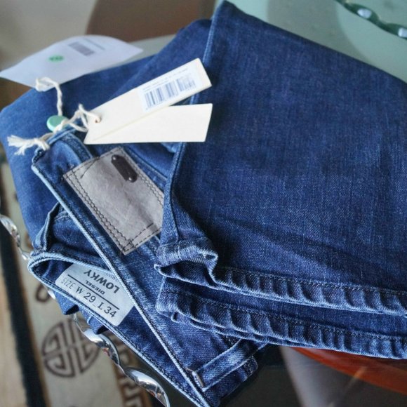 15 Pairs of Diesel Denim Jeans NWT - Picture 6 of 7